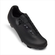 Scarpe da ciclismo Giro Cadet XC nero Black