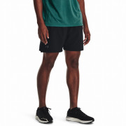 Pantaloncini da uomo Under Armour Launch Pro 7'' Shorts