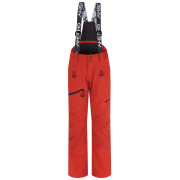 Pantaloni da bambino Husky Gilep K rosso red