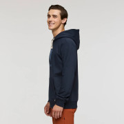 Felpa da uomo Cotopaxi Cotopaxi Llama Pullover Hoodie