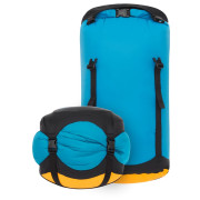 Borsa impermeabile Sea to Summit Evac Compression Dry Bag 20 L