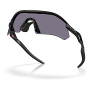 Occhiali da sole OAKLEY Radar Plate Prizm Grey