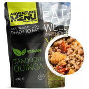 Pasto pronto Adventure Menu Tandoori Quinoa (vegan)