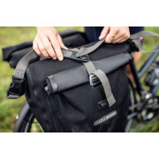 Borsa per portapacchi da bicicletta Ortlieb Back-Roller Plus