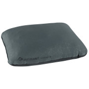 Cuscino da viaggio Sea to Summit FoamCore Pillow Regular grigio Grey