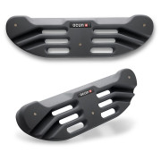 Tavola da arrampicata portatile Ocún Finger Board nero