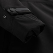 Cappotto da uomo Alpine Pro Perfet 2
