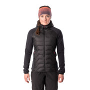 Giacca ibrida da donna Dynafit Radical Ins Hybrid Jkt W