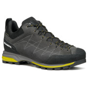 Scarpe da uomo Scarpa Zodiac Gtx grigio/verde Anthracite- Sulphur