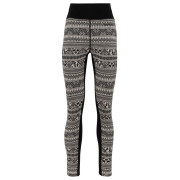 Leggings da donna Kari Traa Tale pants