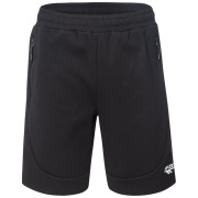 Pantaloncini da uomo Hi-Tec Hineti nero black