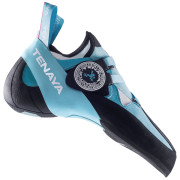 Scarpe da arrampicata Tenaya Indalo azzurro SKY BLUE