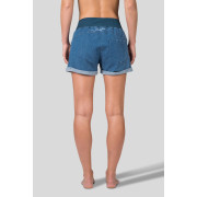 Pantaloncini da donna Rafiki Falaises