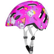 Casco da ciclismo per bambini Etape Kitty 2.0
