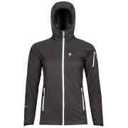 Giacca da donna High Point Total Alpha 3.0 Lady Jacket nero Black