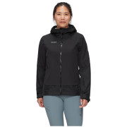 Giacca da donna Mammut Ducan Guide HS Hooded Jacket Women