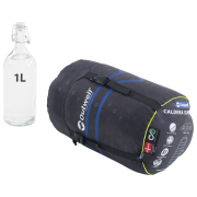 Sacco a pelo rettangolare Outwell Caldera Supreme