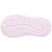 Sandali da bambino Superfit Wave Purple