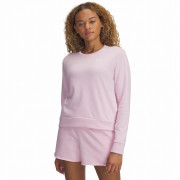 Felpa da donna Under Armour Rival Terry Crew