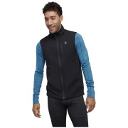 Gilet da uomo Black Diamond Coefficient LT Hybrid Vest