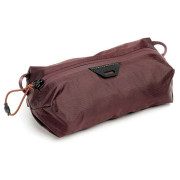 Custodia da viaggio Peak Design Ultralight Packing Cube XX-Small rosso Eclipse