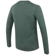 Maglietta da uomo MOOA MerinoSilk 160 long