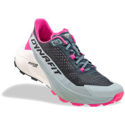 Scarpe da corsa da donna Dynafit Ultra 100 V3 W blu Cloud Blue/Cinder
