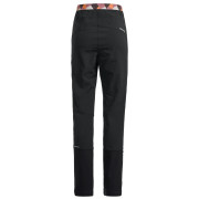 Pantaloni da donna Ortovox Venet Softshell Stretch Pants