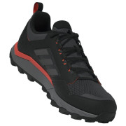 Scarpe da uomo Adidas Terrex Tracerocker 2 GTX nero Gresix/Grefou/Impora