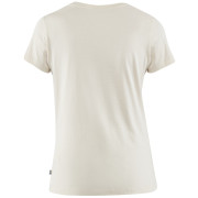 Maglietta da donna Fjällräven Arctic Fox Print T-shirt W
