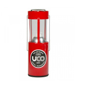 Lanterna UCO Original Candle Lantern rosso red