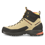 Scarpe da trekking da uomo Garmont Vetta Tech GTX beige cornstalk beige/red