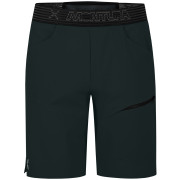 Pantaloncini da uomo Montura Rise Bermuda grigio scuro Antracite