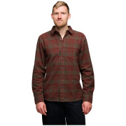 Camicia da uomo Black Diamond M Project Flannel