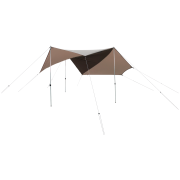 Annesso alla tenda Outwell Louisiana Tarp TC