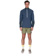 Felpa da uomo Devold Endurance Merino Cover Zip Man