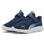 Scarpe da bambino Puma FlexFocus Modern Blaze Fade AC+ PS Persi