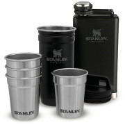 Set regalo Stanley Fiaschetta 230ml + cicchetti 4 pz