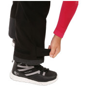 Pantaloni da sci per bambini Kilpi Charlie-J