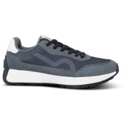 Scarpe da uomo Regatta Marine Heritage grigio Black/Briar