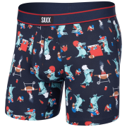 Boxer Saxx Daytripper Boxer Brief Fly