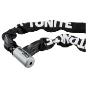 Lucchetto per bicicletta Kryptonite Kryptolok 995 Integrated Chain 95 cm