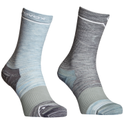Calzini da donna Ortovox Alpine Mid Socks W