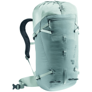 Zaino Deuter Guide 28 SL verde chiaro jade-frost