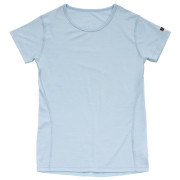 Maglietta da donna Devold Breeze Merino 150 T-Shirt Wmn