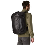 Zaino da viaggio Patagonia Black Hole MLC 45l