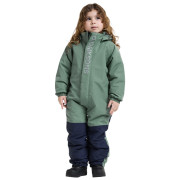 Tuta per bambini Didriksons Talvi Kids Cover 2 Dark Moss