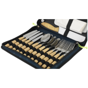 Set di posate Outwell Morella Picnic Cutlery Set