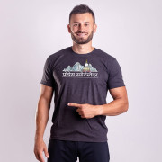 Maglietta da uomo Progress Aromatic "Nepal"