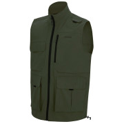 Gilet da uomo Regatta Anti-Insect Travel Light B/W